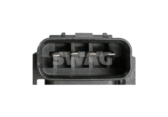 Swag MAP sensor 33 10 6809