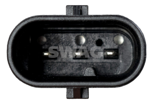 Swag Brandstofdruk sensor 33 10 6949