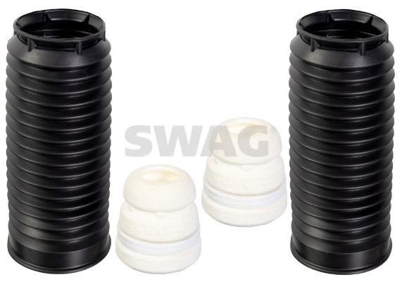 Stofkap schokdemper Swag 33 10 7089