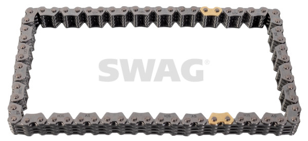 Oliepomp aandrijfketting Swag 33 10 7091