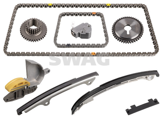 Distributieketting kit Swag 33 10 7484