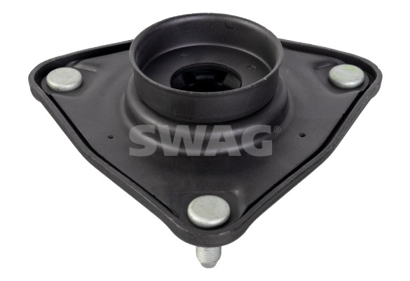 Swag Veerpootlager & rubber 33 10 7861