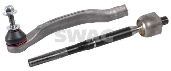 Spoorstang Swag 33 10 8018