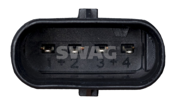 Swag MAP sensor 33 10 8051