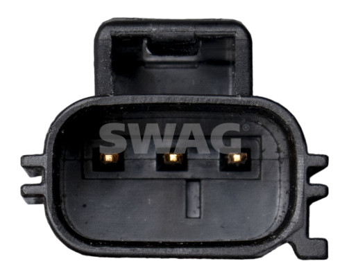 Swag Uitlaatgasdruk sensor 33 10 8052