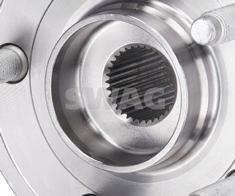 Swag Wiellagerset 33 10 8074