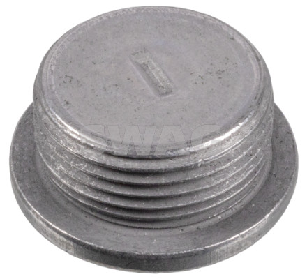 Olie aftapplug versnellingsbak Swag 33 10 8294