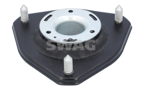 Swag Veerpootlager & rubber 33 10 8577