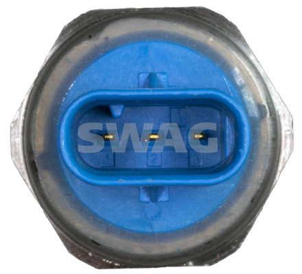 Swag Uitlaatgasdruk sensor 33 10 8588