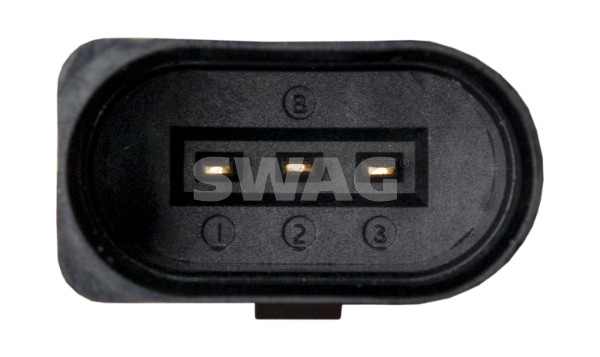 Swag Brandstofdruk sensor 33 10 8610