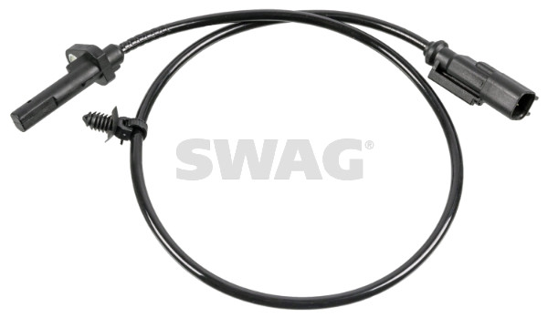 Swag ABS sensor 33 10 8710