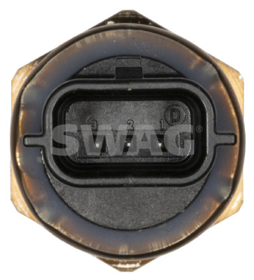 Swag Brandstofdruk sensor 33 10 8799