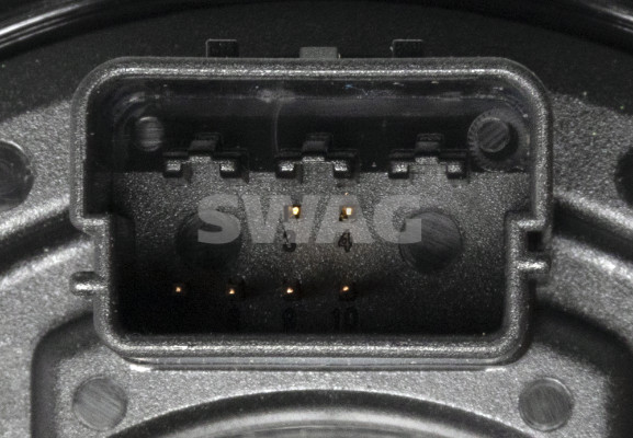 Swag Airbag wikkelveer 33 10 9021