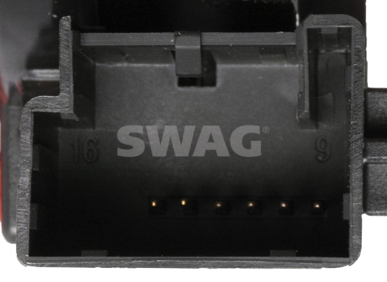 Swag Airbag wikkelveer 33 10 9021