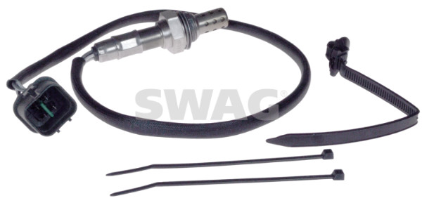 Lambda-sonde Swag 33 10 9186