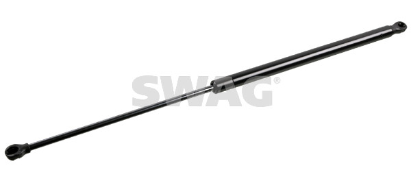 Gasveer, kofferruimte Swag 33 10 9206