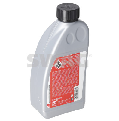 Swag Versnellingsbakolie 33 10 9329