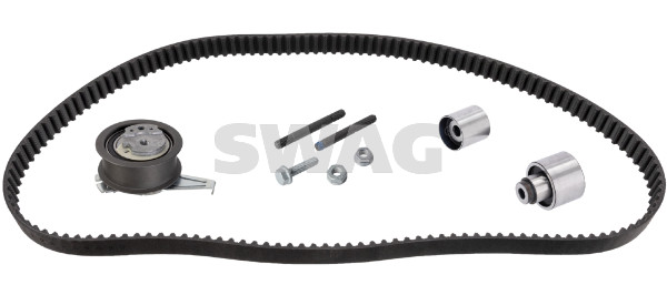 Distributieriem kit Swag 33 10 9582