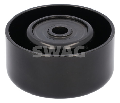 Swag Geleiderol (poly) V-riem 33 10 9650