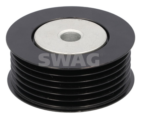 Swag Geleiderol (poly) V-riem 33 10 9651