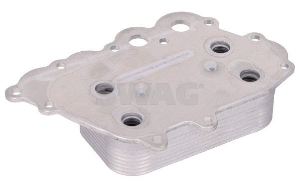 Swag Oliekoeler motorolie 33 10 9760