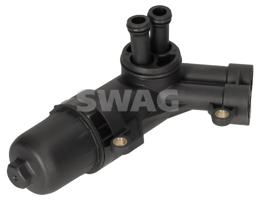 Swag Hydrauliekfilter 33 10 9817