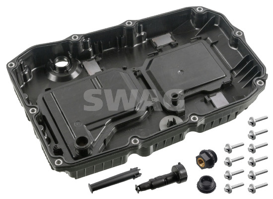 Swag Filter/oliezeef automaatbak 33 10 9881