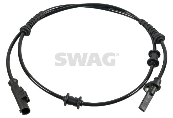 Swag ABS sensor 33 10 9895