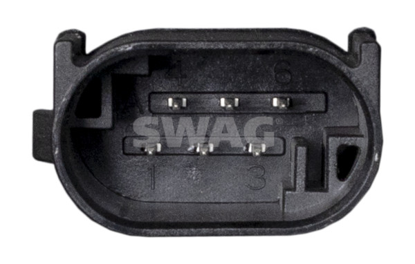 Swag Gaspedaal 33 10 9922