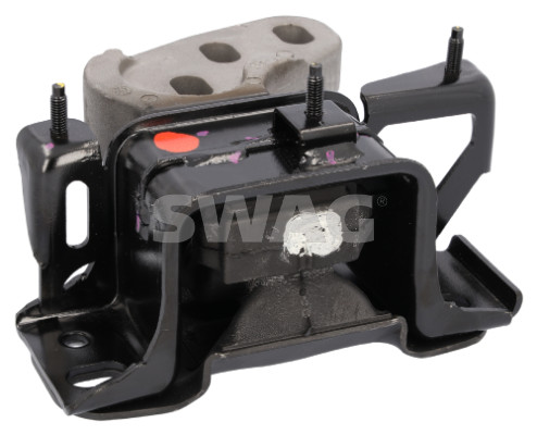 Ophangrubber automaatbak Swag 33 10 9951