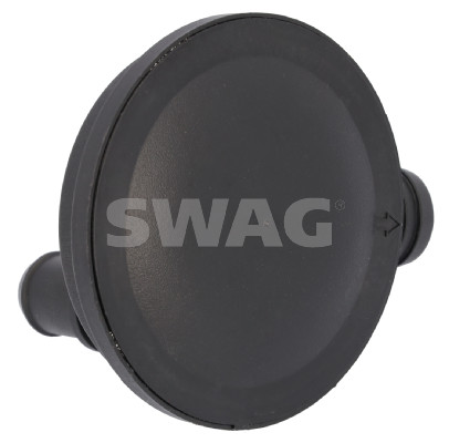 Swag Ontluchtingklep nokkenasbehuizing 33 10 9964