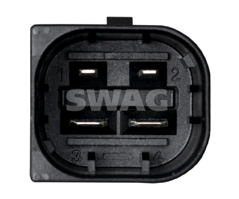 Swag Waterpomp 33 11 0017