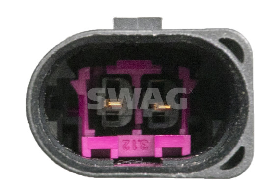 Swag Sensor, uitlaatgastemperatuur 33 11 0043
