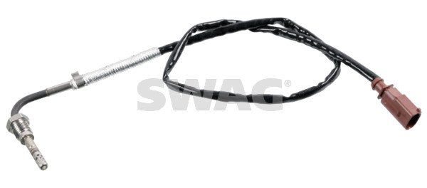 Sensor uitlaatgastemperatuur Swag 33 11 0051