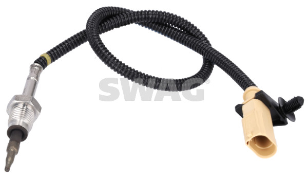 Sensor uitlaatgastemperatuur Swag 33 11 0093