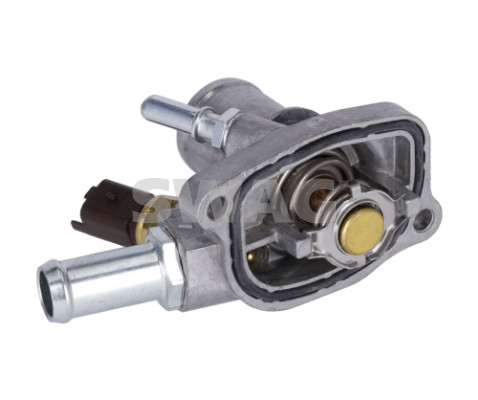 Swag Thermostaat 33 11 0127