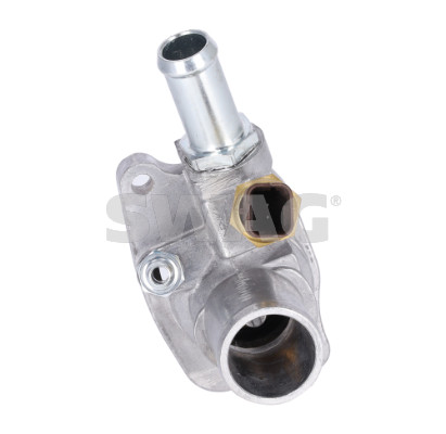 Swag Thermostaat 33 11 0127