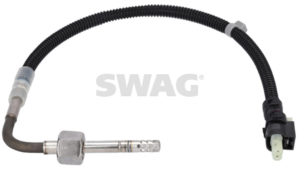 Sensor uitlaatgastemperatuur Swag 33 11 0129
