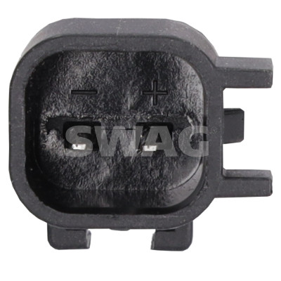 Swag ABS sensor 33 11 0316