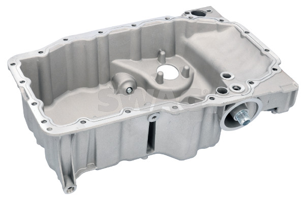 Swag Oliepan 33 11 0317