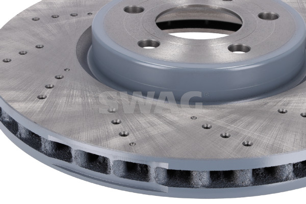 Swag Remschijven 33 11 0318