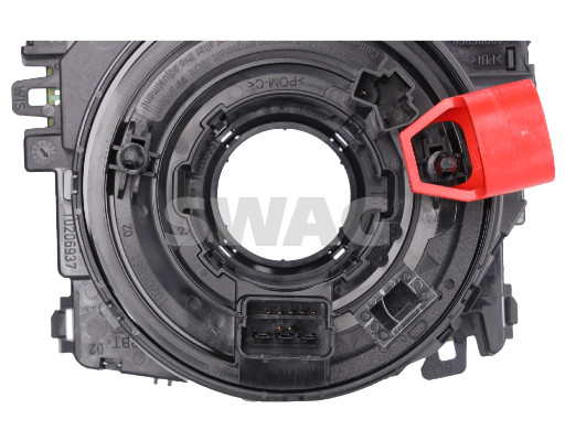 Swag Airbag wikkelveer 33 11 0398