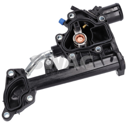 Swag Thermostaathuis 33 11 0417