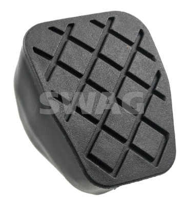 Pedaalvoering, koppelingsbepaal Swag 33 11 0433