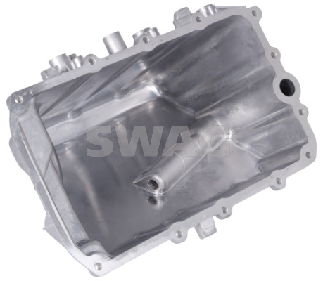 Swag Oliepan 33 11 0438