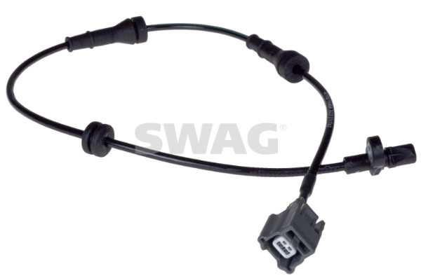 ABS sensor Swag 33 11 0443