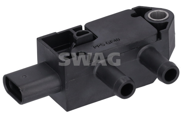 Swag Uitlaatgasdruk sensor 33 11 0444