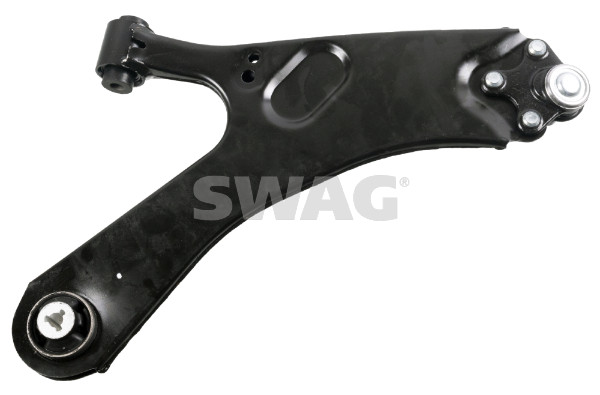 Swag Draagarm, wielophanging 33 11 0538