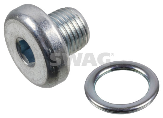 Slotbout, transmissiehuis automaat Swag 33 11 0588