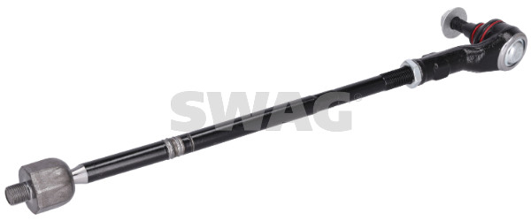 Swag Spoorstang 33 11 0621